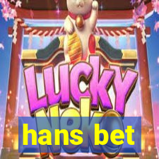 hans bet